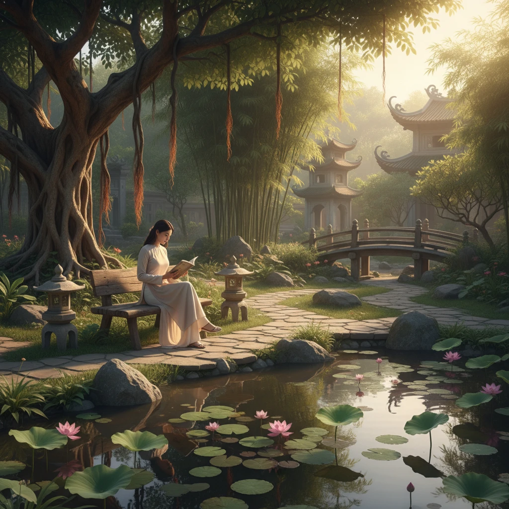 cau-noi-truyen-cam-hung-doc-sach-duoi-goc-nhin-cua-gia-minh