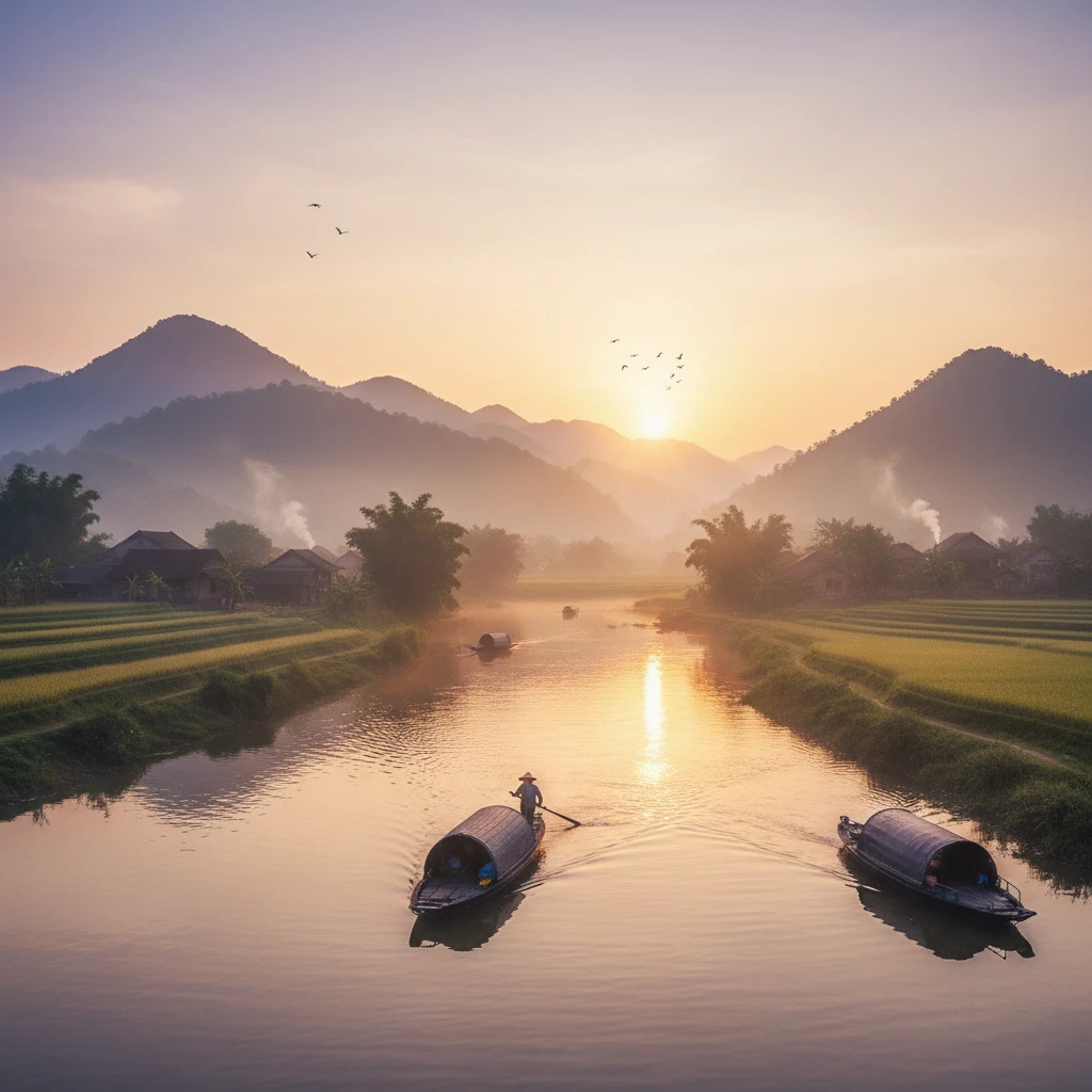 cau-noi-truyen-cam-hung-ve-ky-luat-duoi-goc-nhin-cua-gia-minh