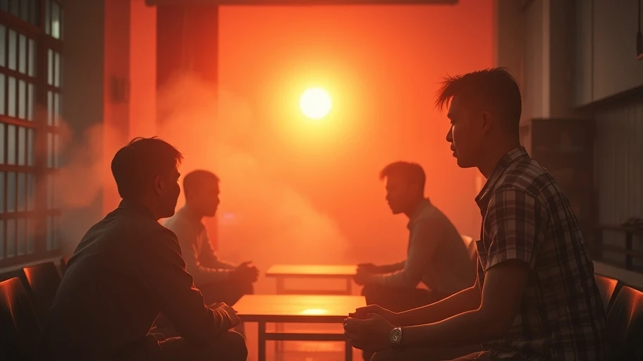 video-dong-luc-cuoc-song-tim-lai-nu-cuoi-moi-sang